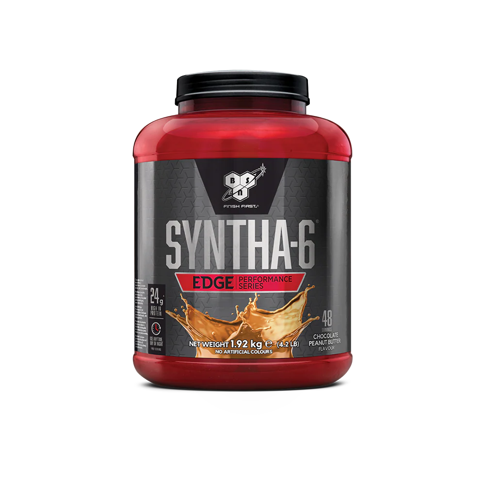 Syntha-6 Edge - Image 4