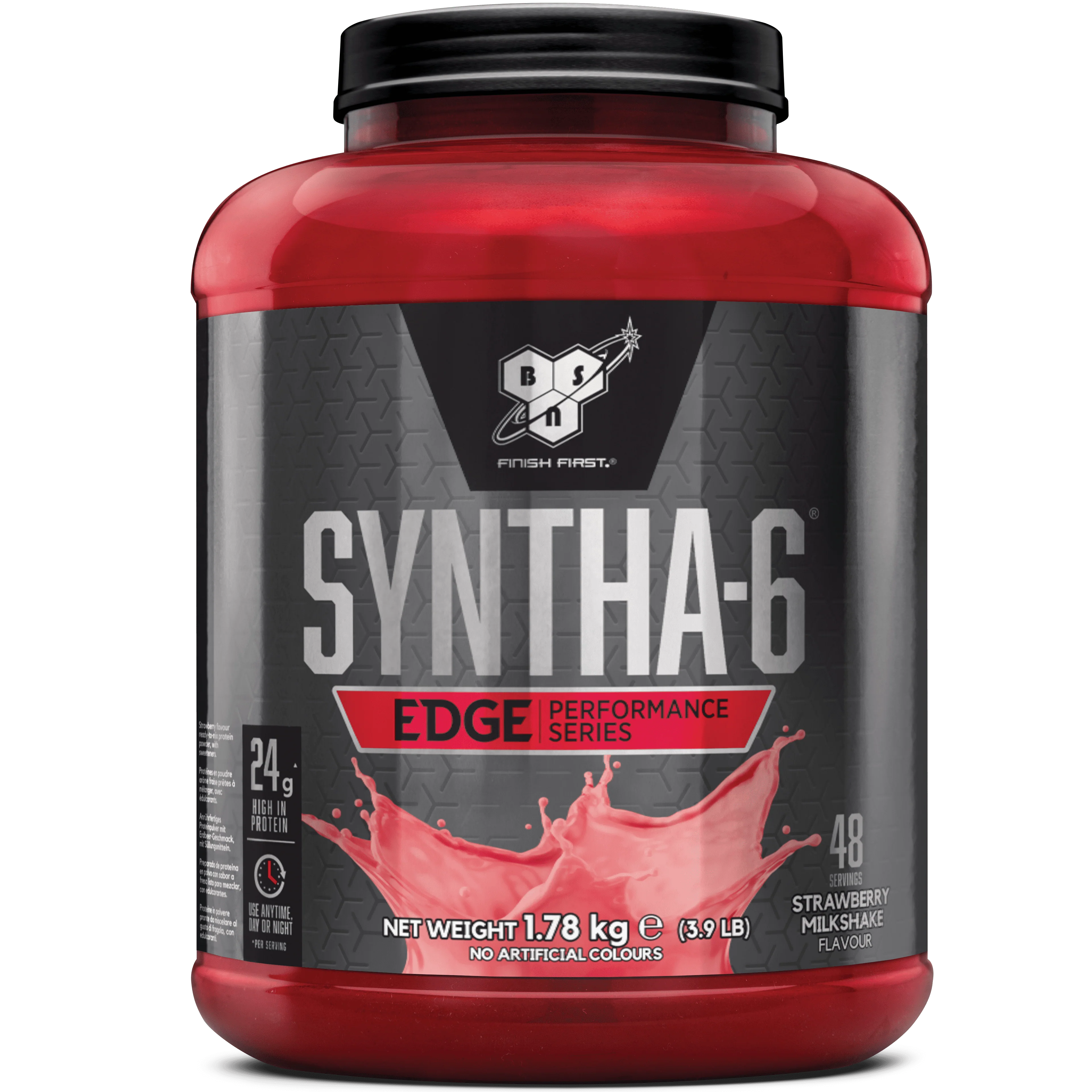 Syntha-6 Edge - Image 5