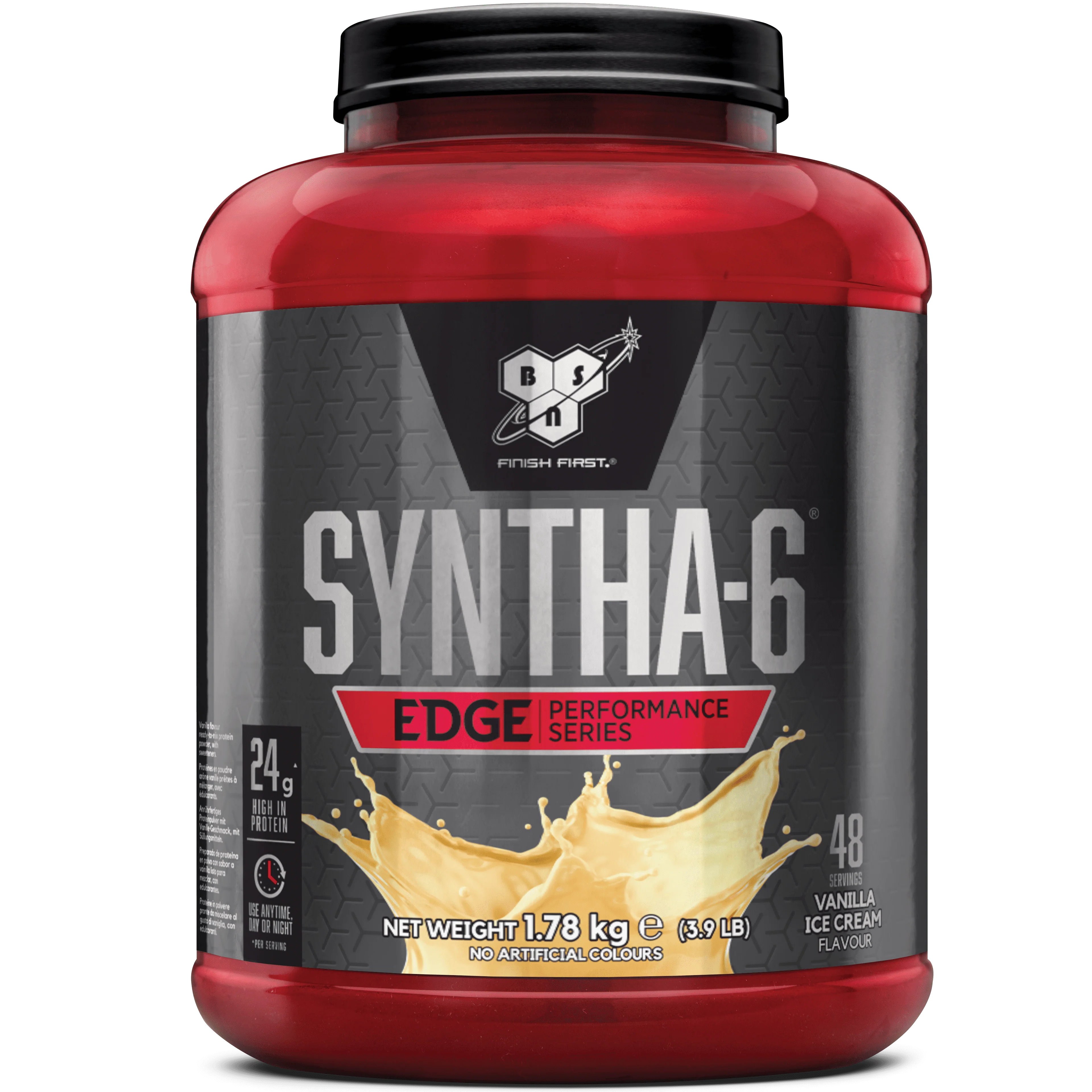 Syntha-6 Edge - Image 6