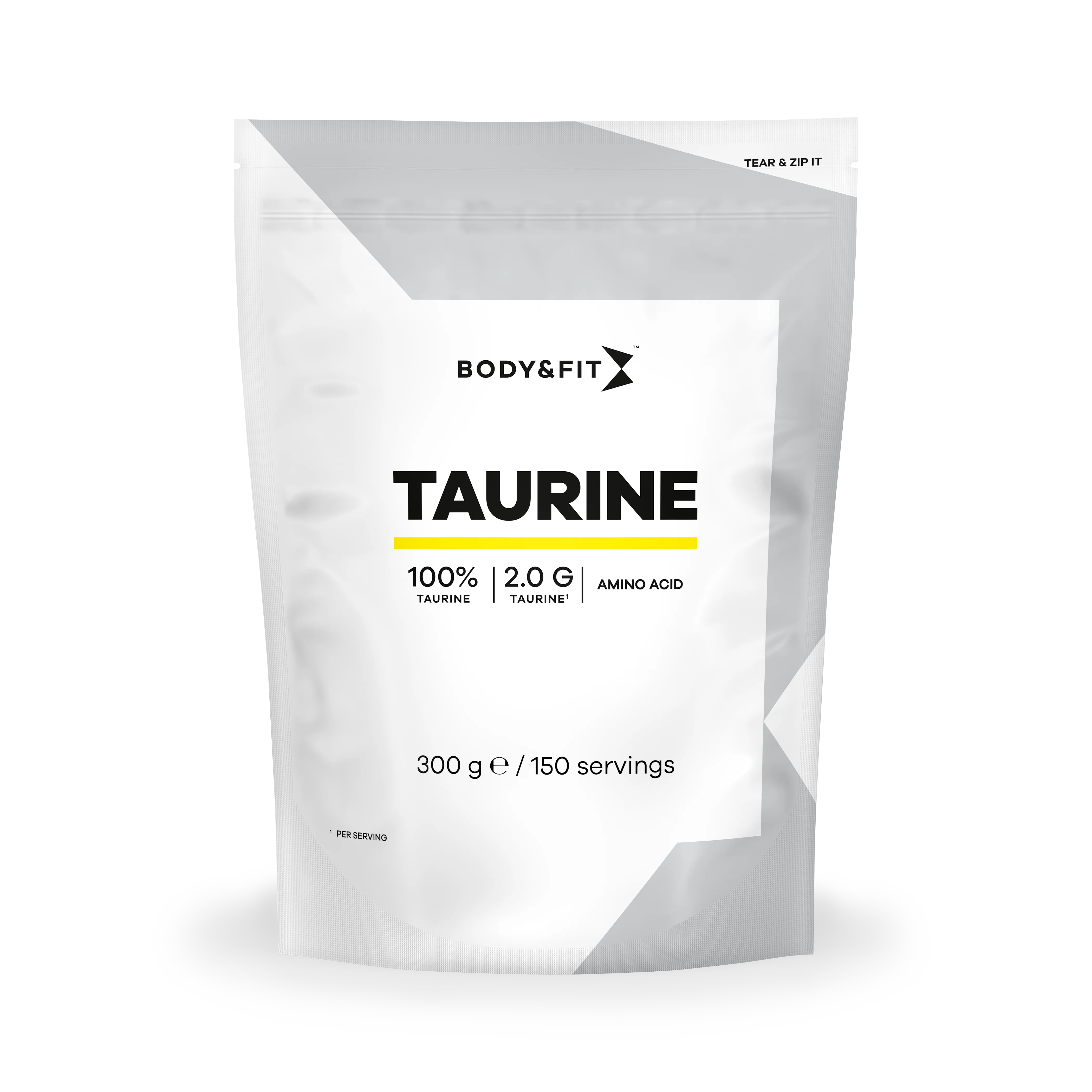Taurine