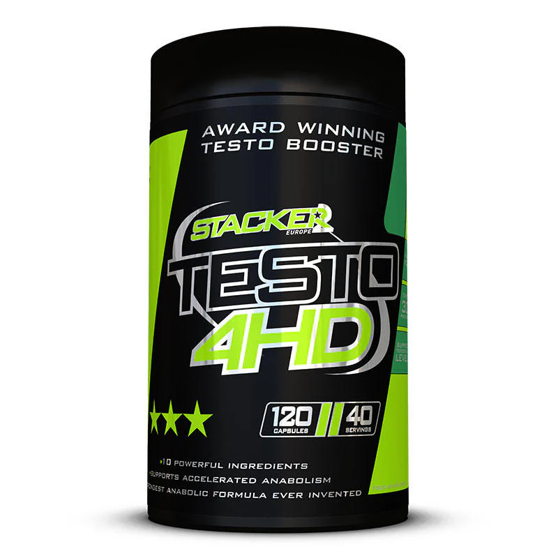 Testo-4HD - Image 2