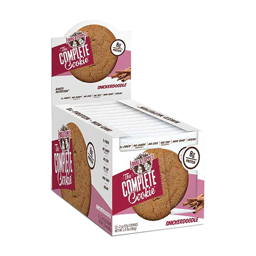 The Complete Cookie - Image 2