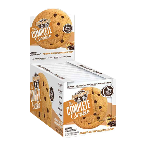 The Complete Cookie - Image 4