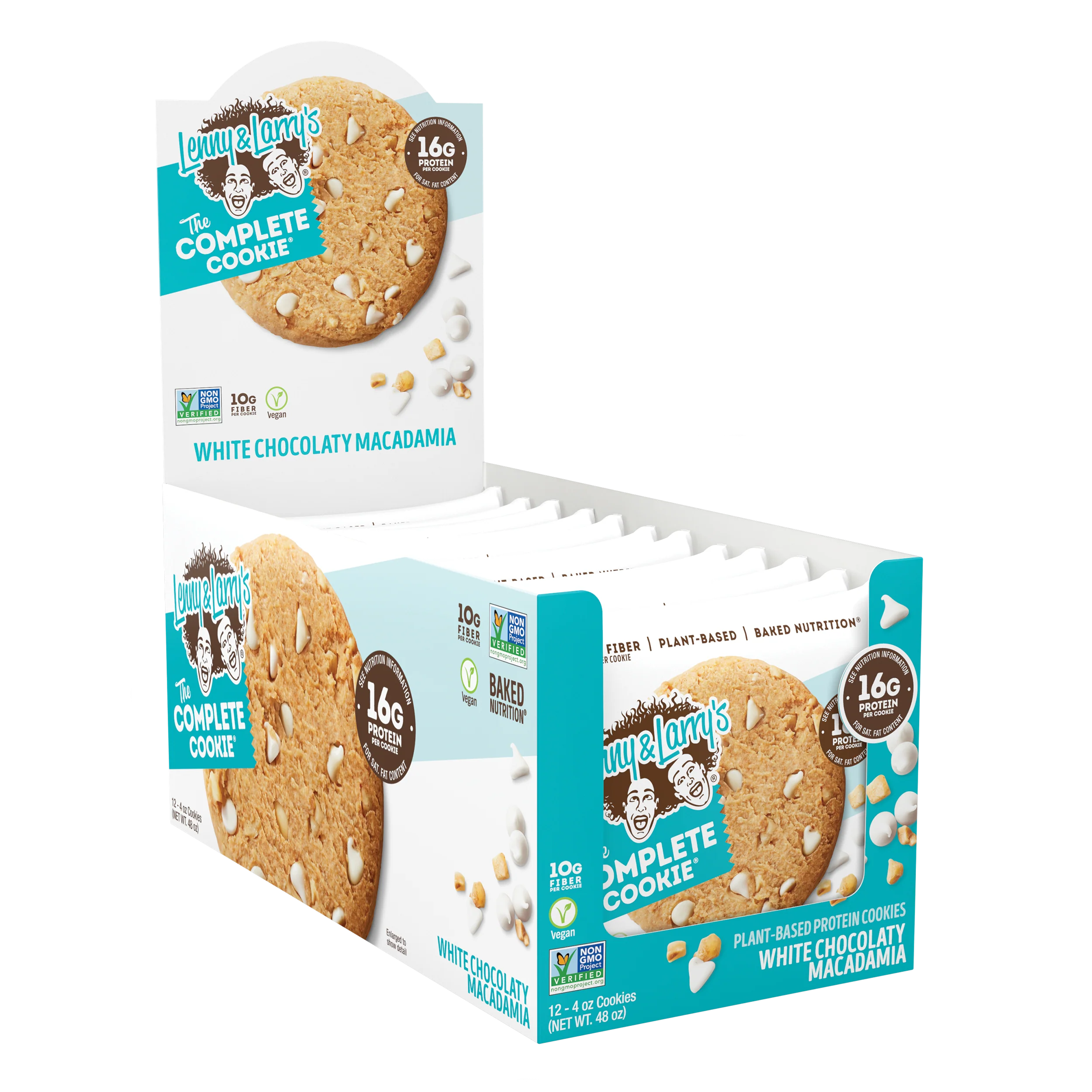 The Complete Cookie - Image 5