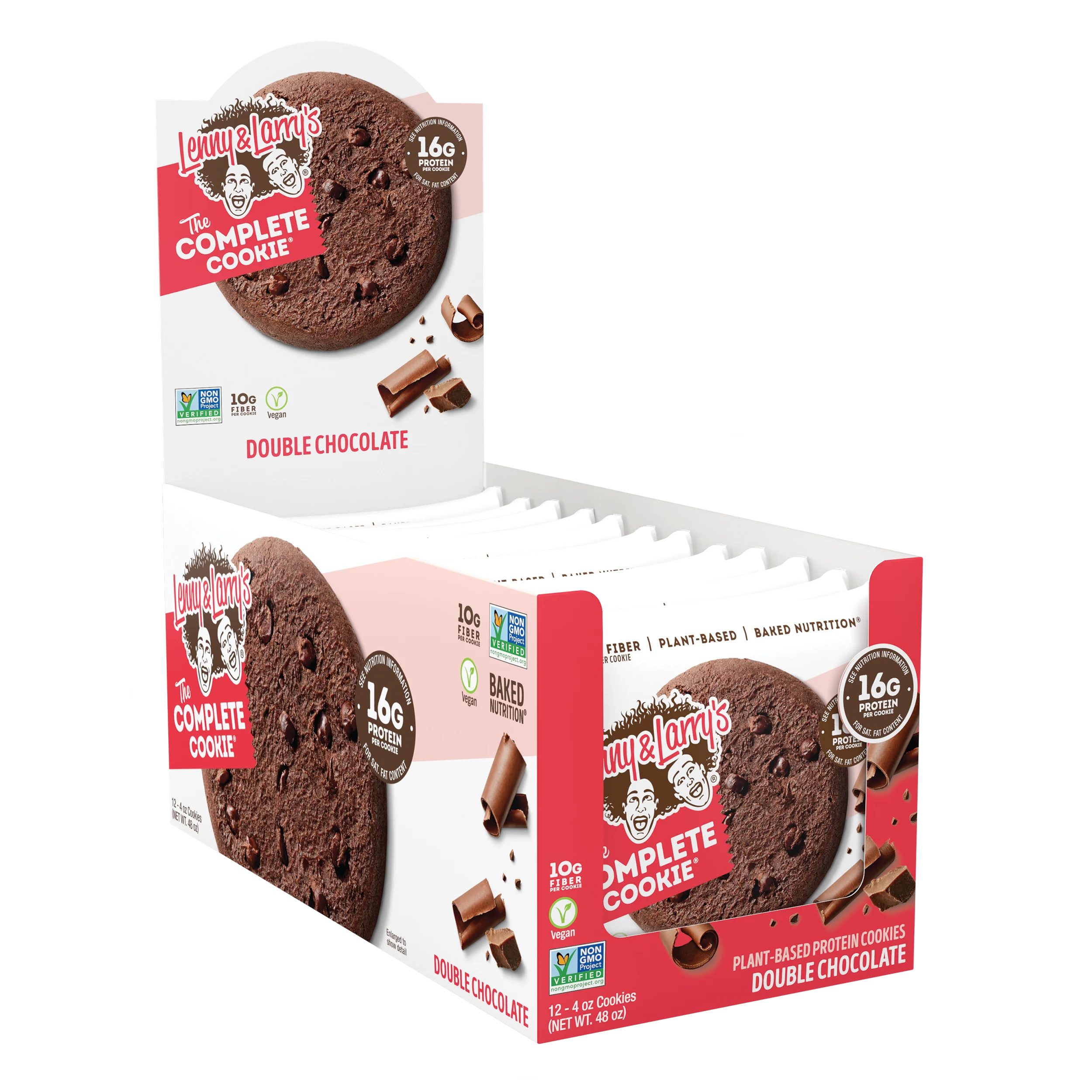 The Complete Cookie - Image 7