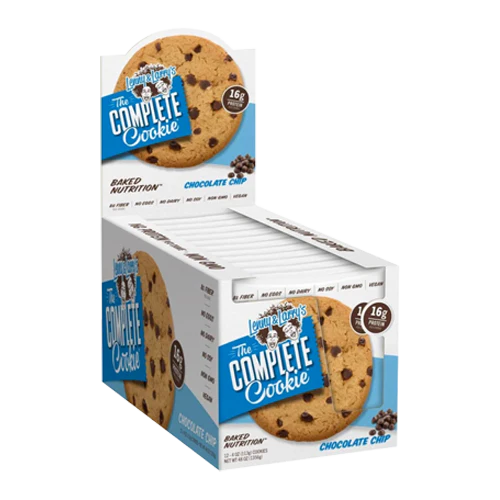 The Complete Cookie - Image 8