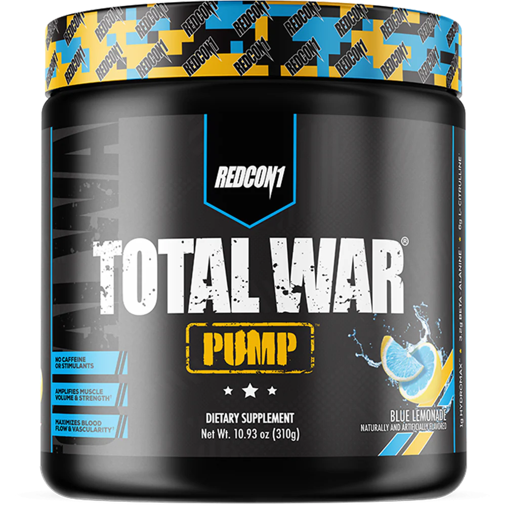 Total War Pump - Image 3