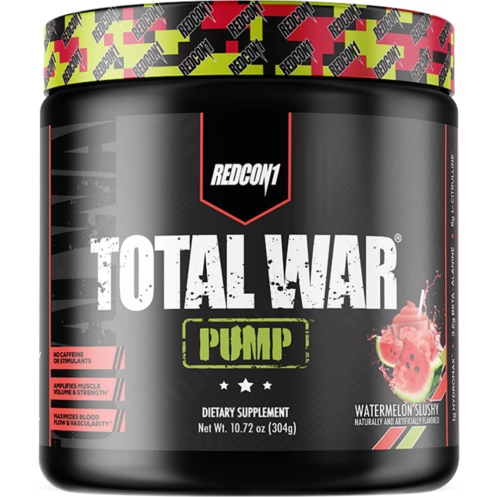 Total War Pump - Image 4