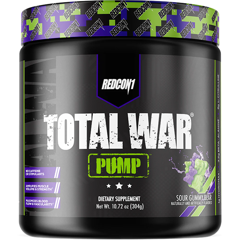 Total War Pump - Image 5