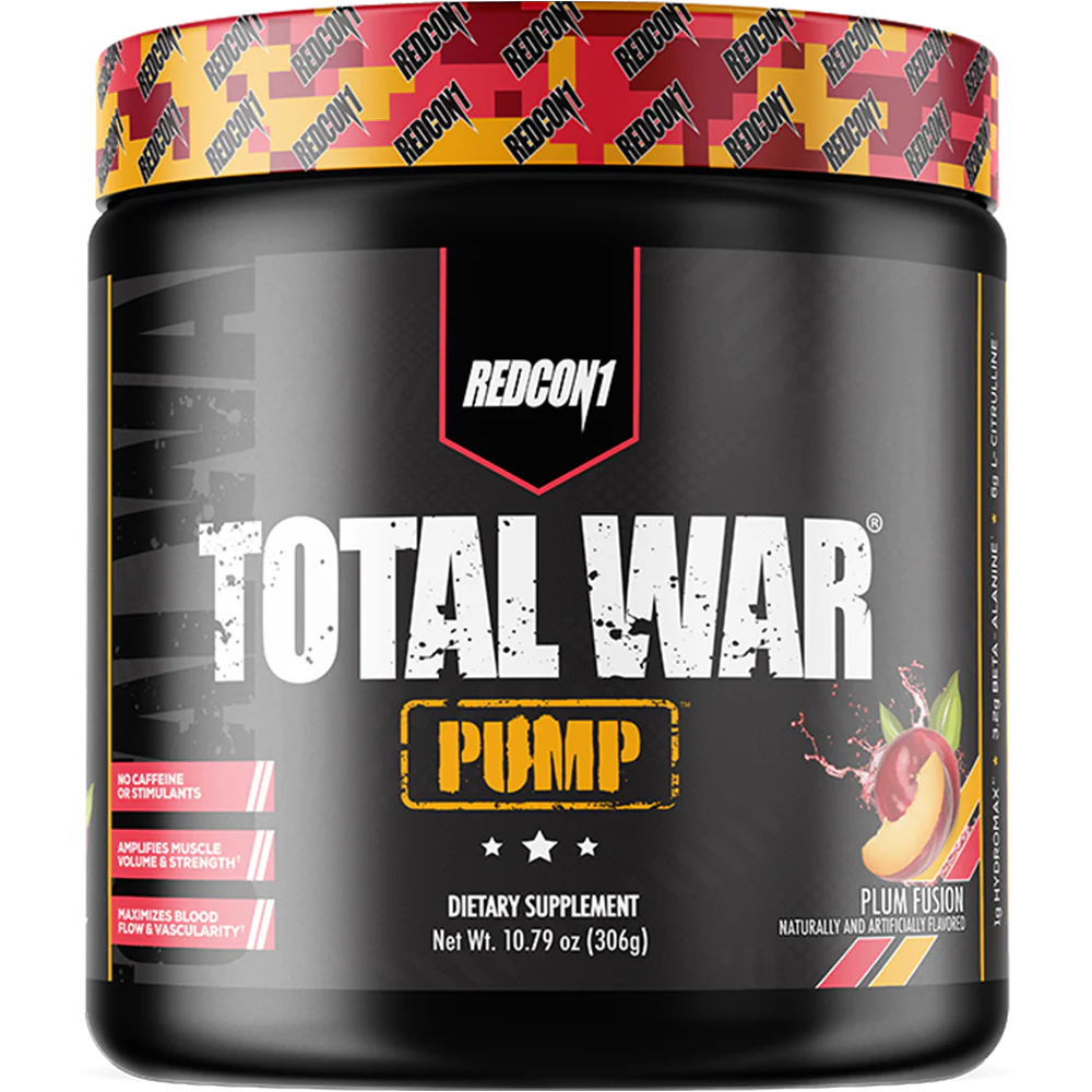 Total War Pump - Image 6