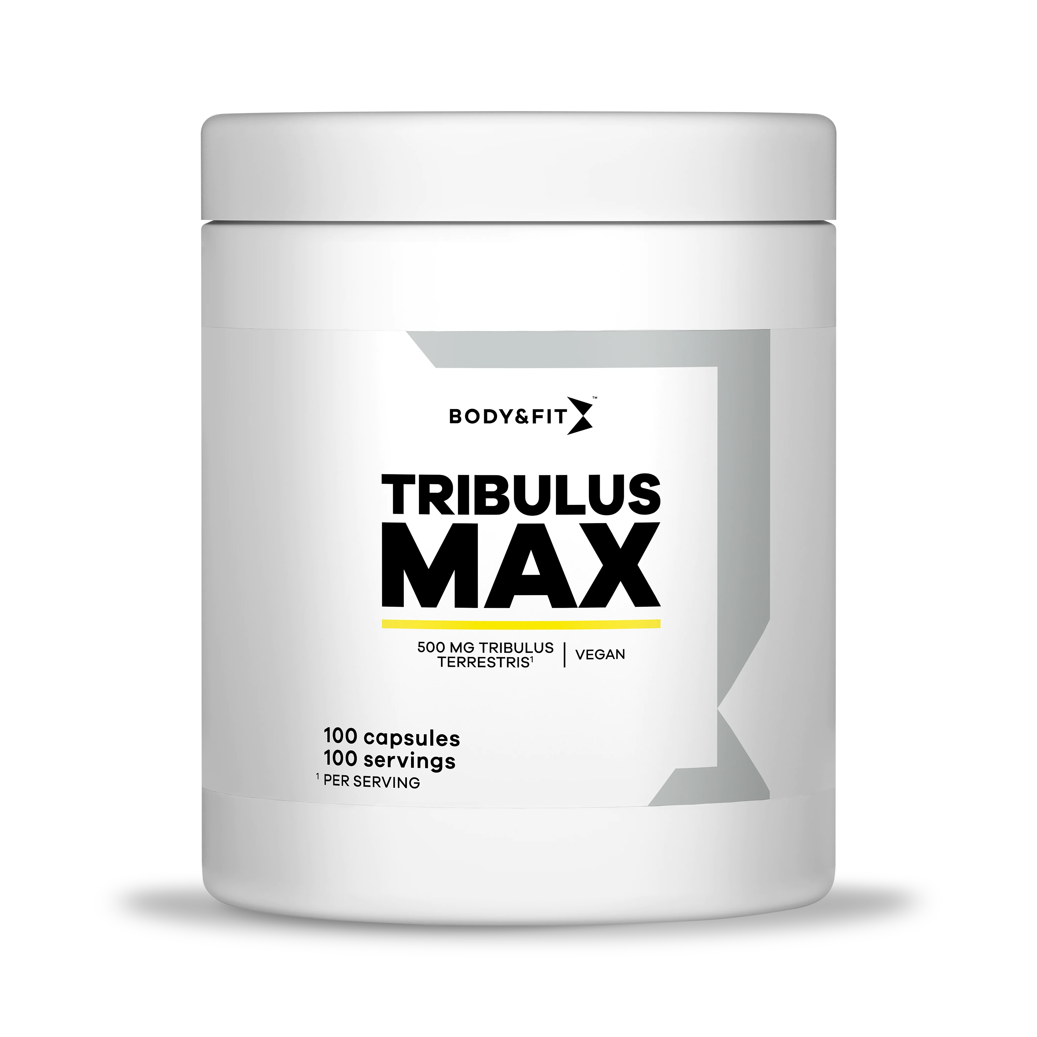 Tribulus Max - Image 2