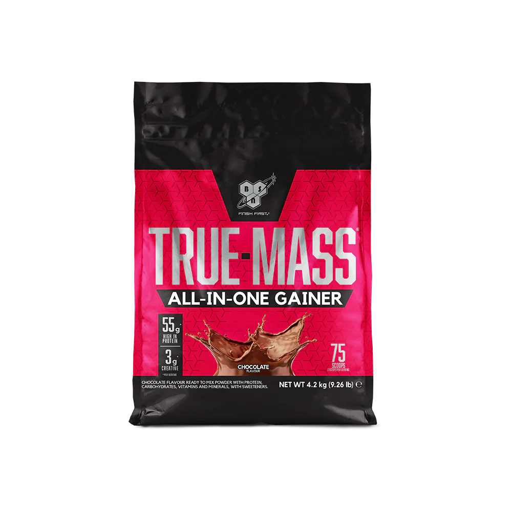 True Mass All-in-One - Image 3