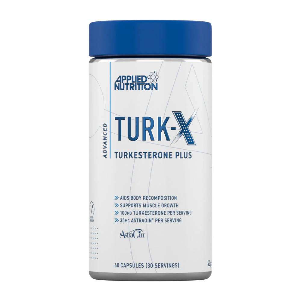 Turk X - Applied Nutrition - Image 2