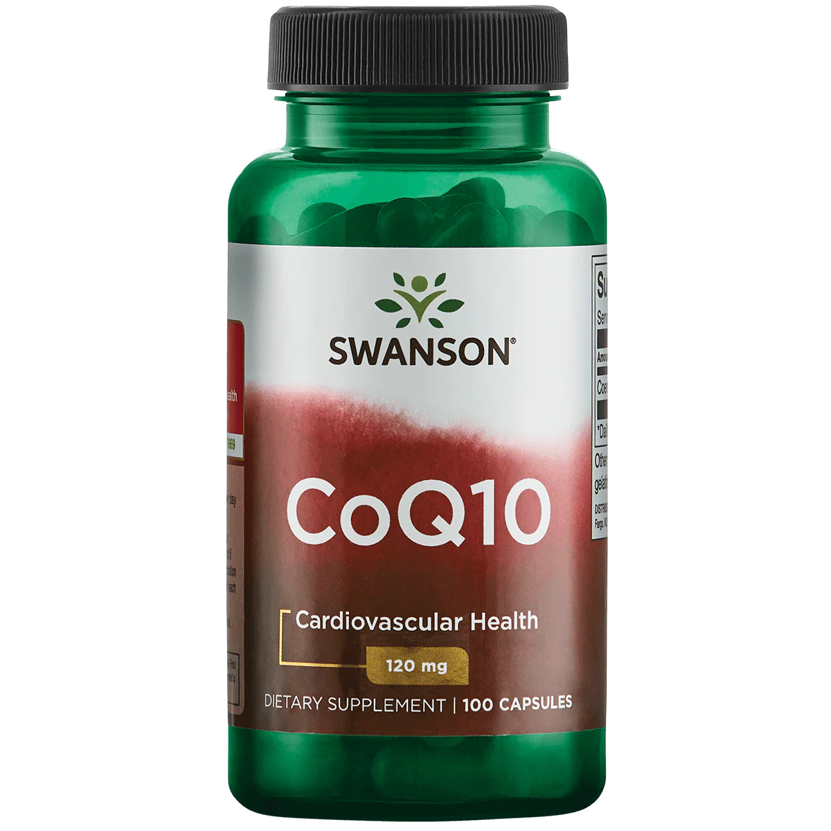 Ultra CoQ10 120mg