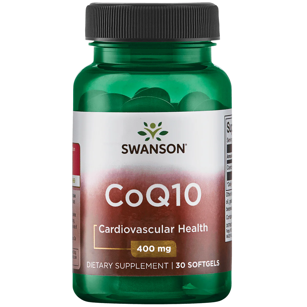 Ultra CoQ10 400mg