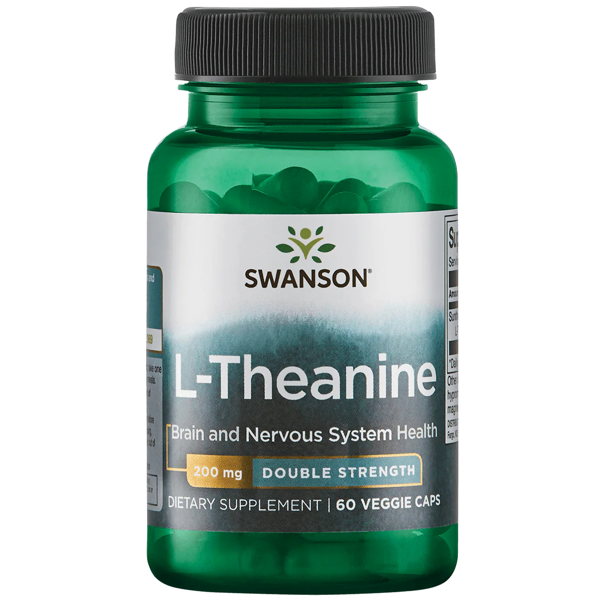 Ultra Double Suntheanine 200mg