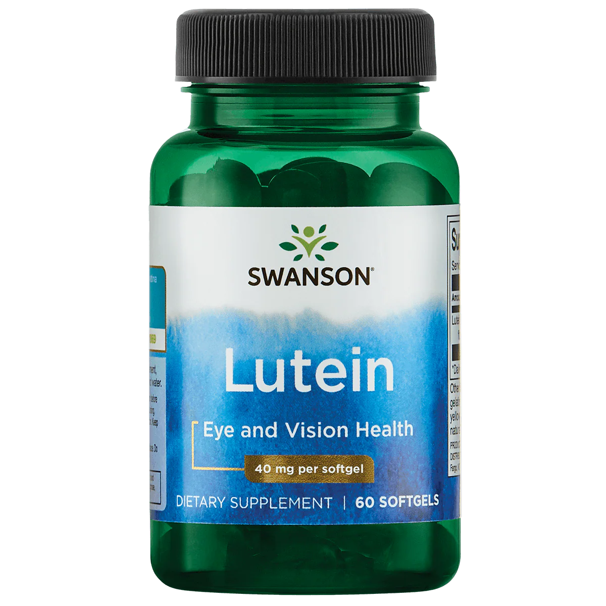 Ultra Lutein 40mg