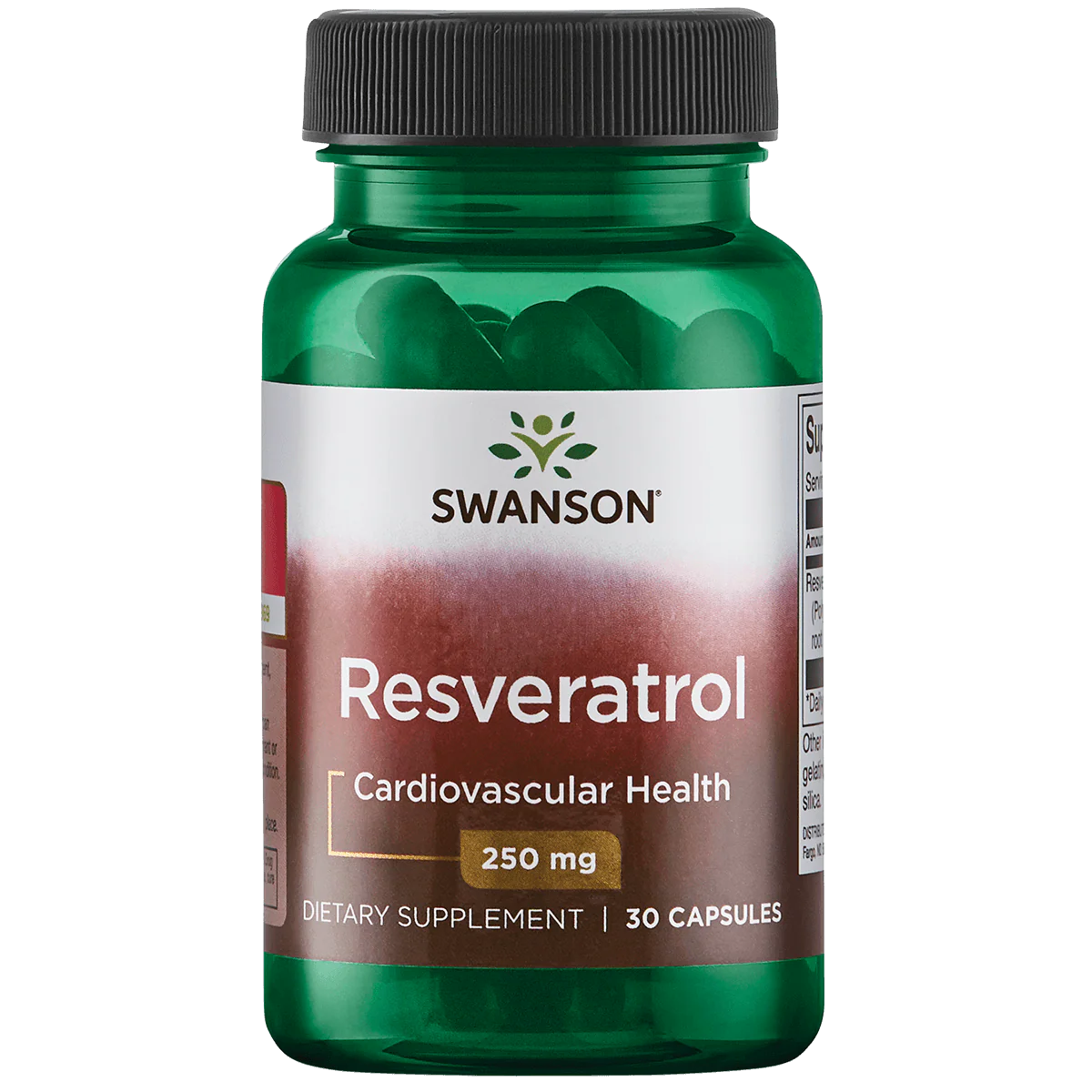 Ultra Resveratrol 250 (250mg)