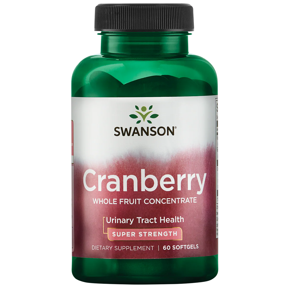 Ultra Super Strength Cranberry Concentrate - Image 2