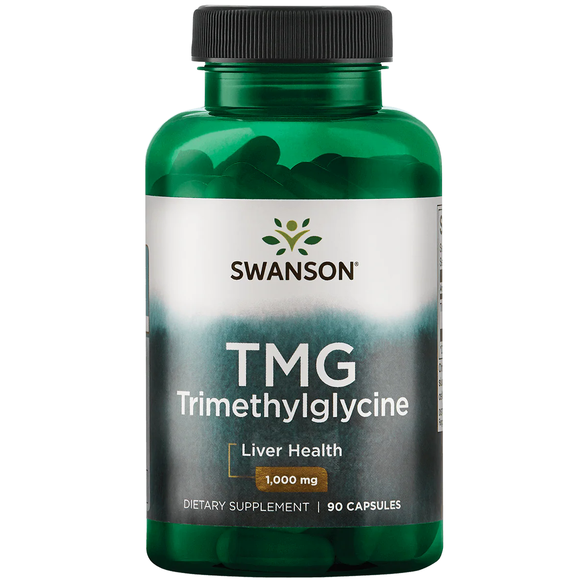 Ultra TMG (Trimethylglycine) 500mg - Image 2