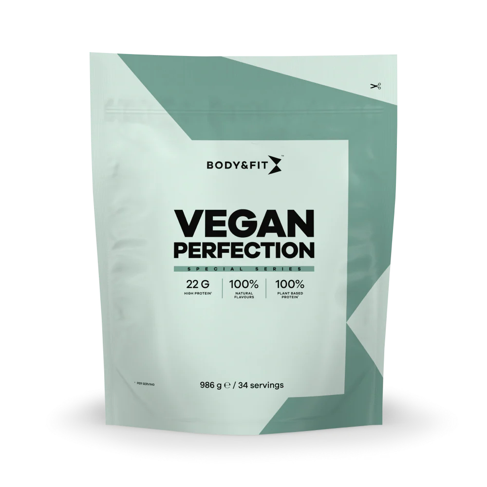 Vegan Perfection - Special Series - Image 2