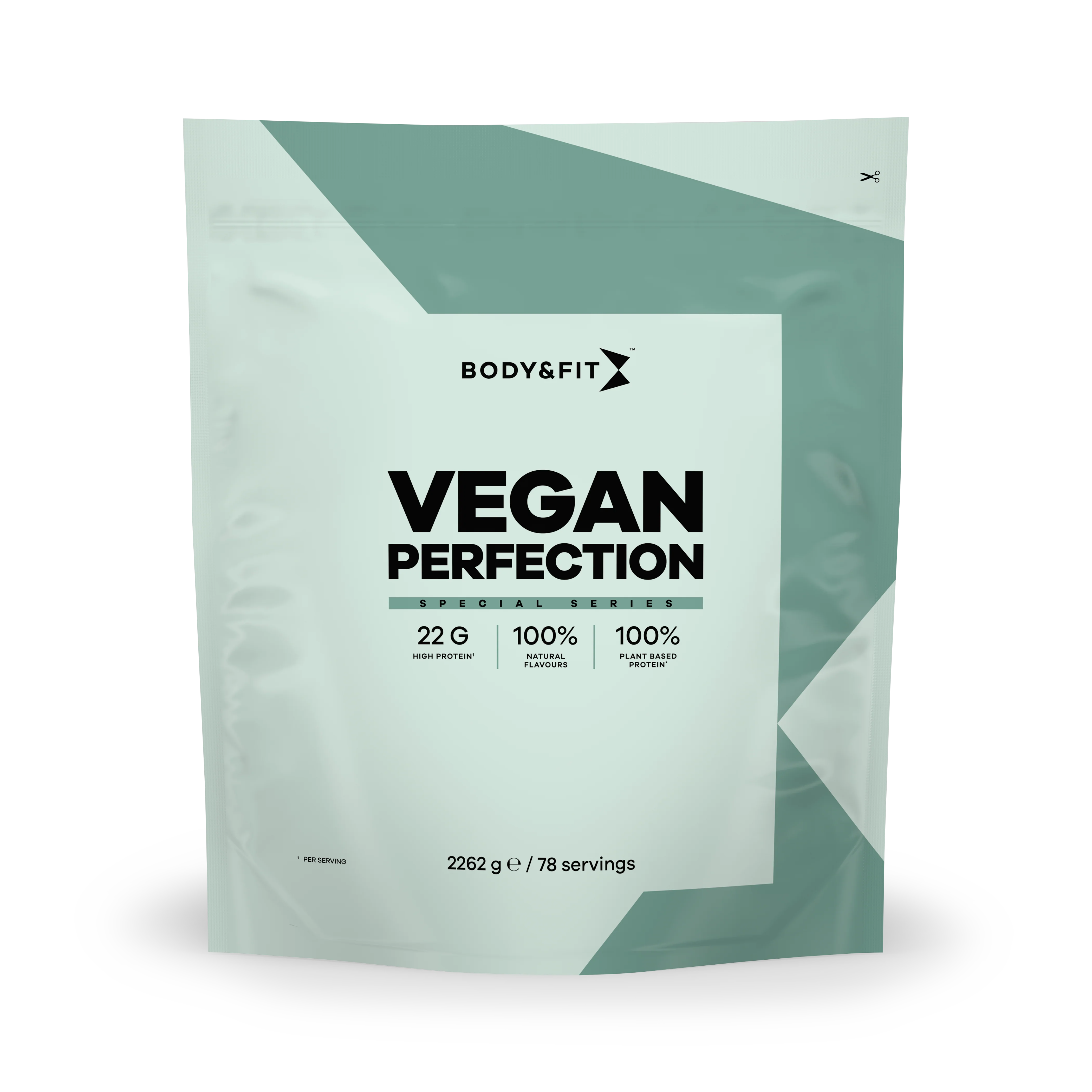 Vegan Perfection - Special Series - Image 4