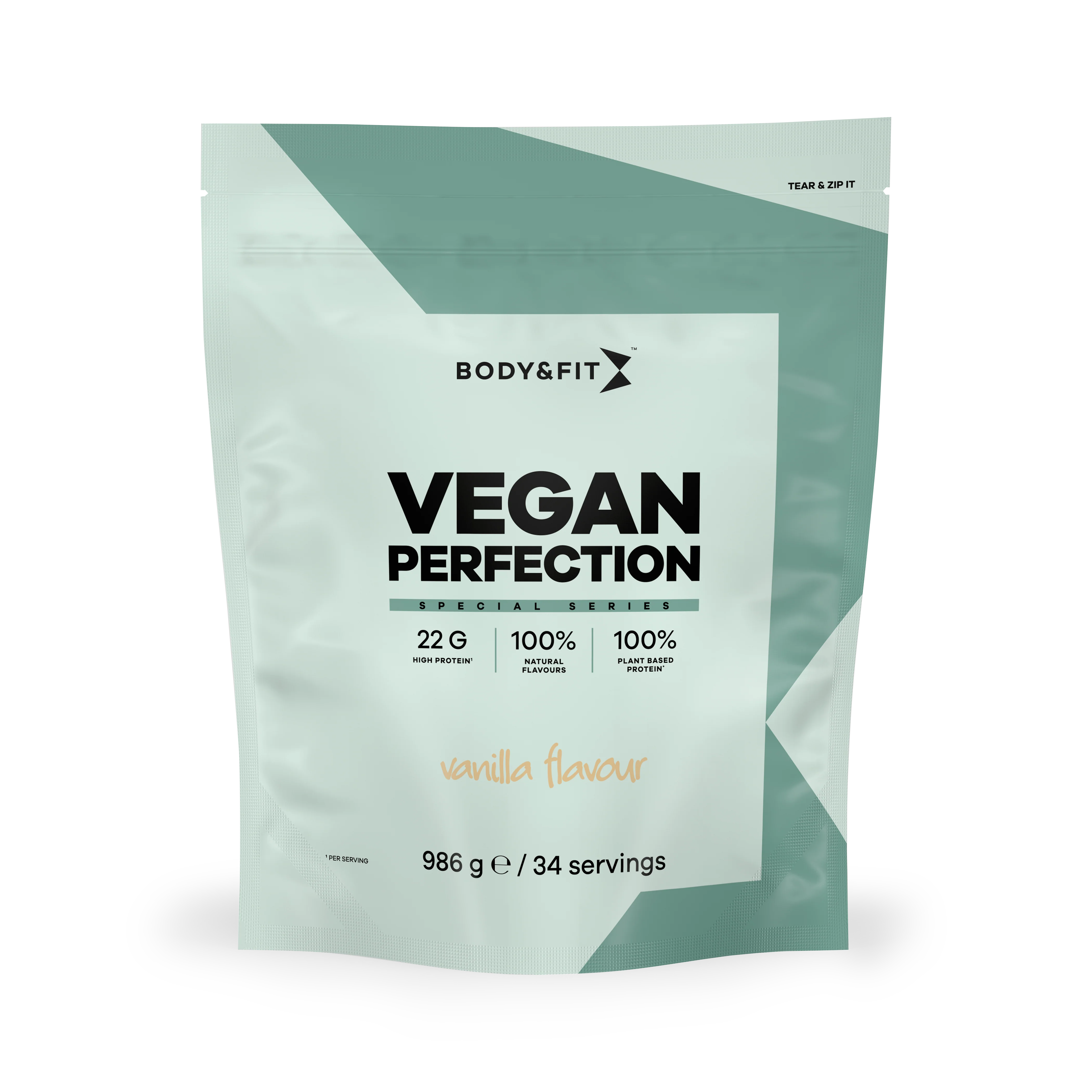 Vegan Perfection - Special Series - Image 5