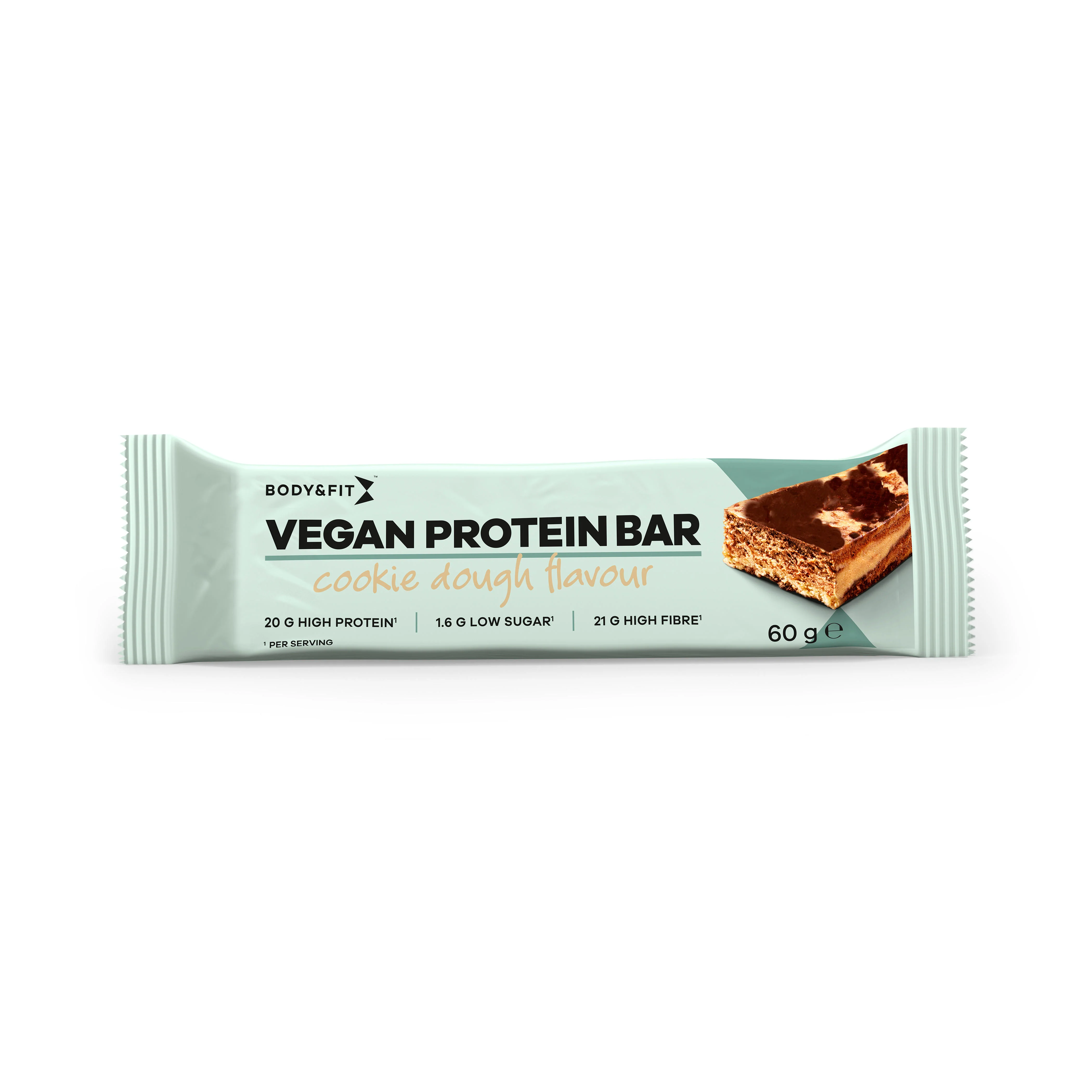 Vegan Protein Bar - Image 4