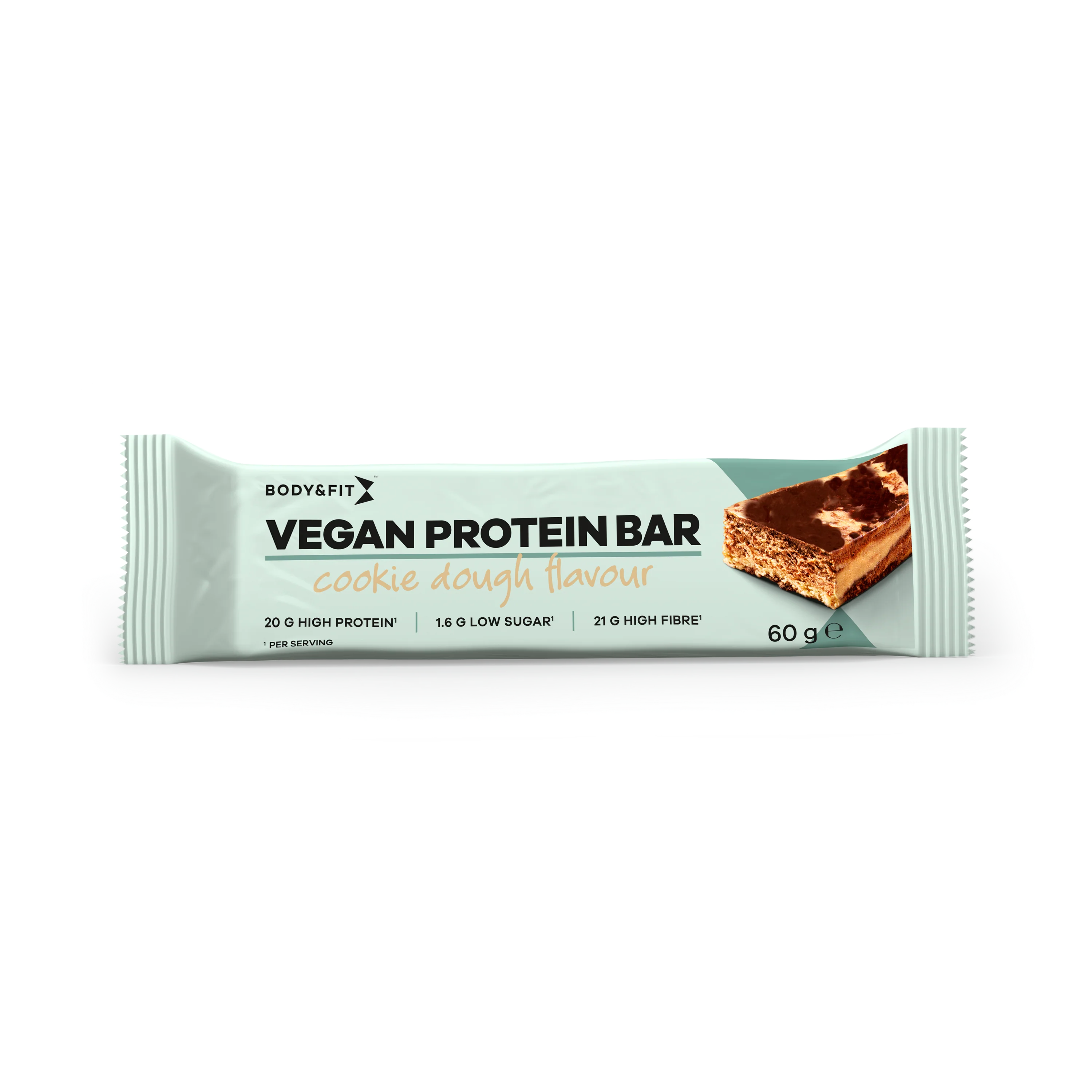 Vegan Protein Bar - Image 5
