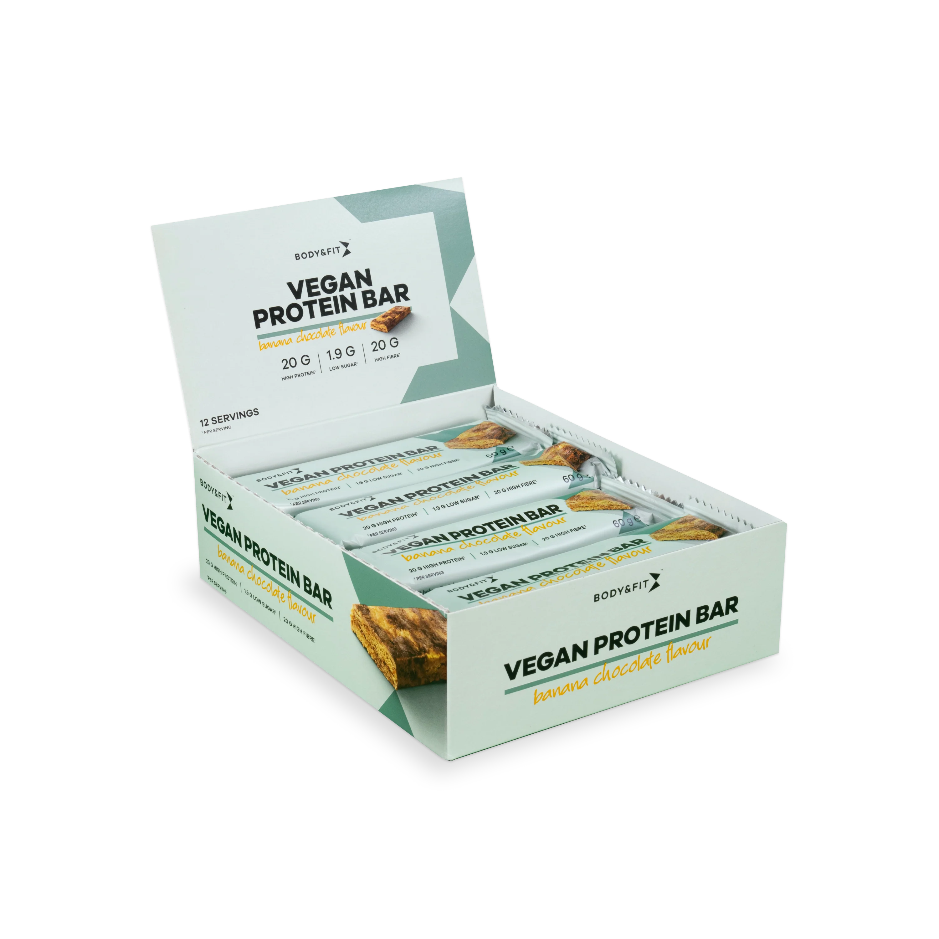 Vegan Protein Bar - Image 7