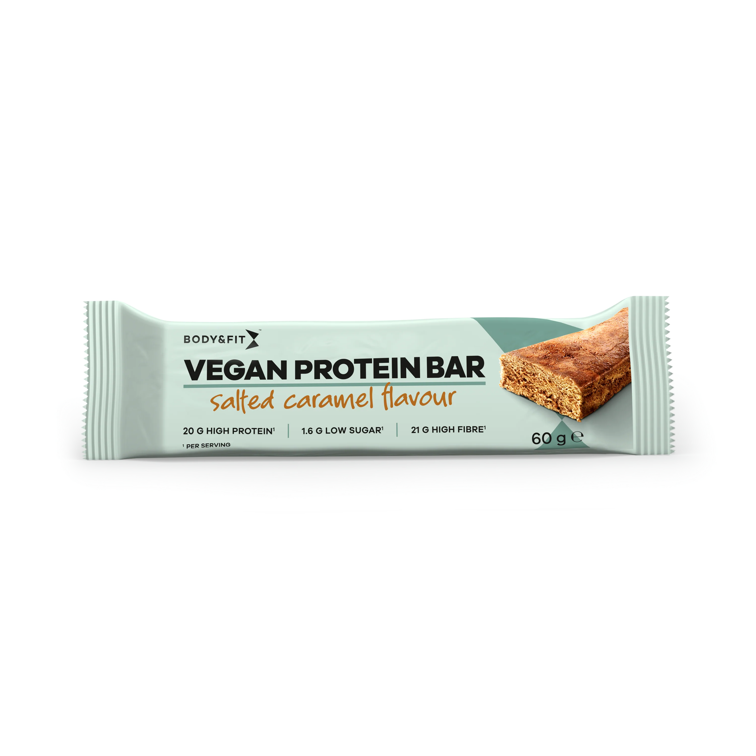Vegan Protein Bar - Image 8