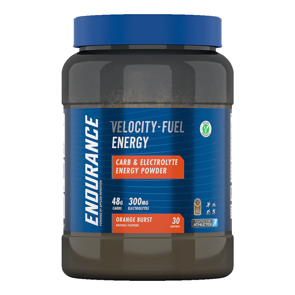 Velocity Fuel Energy - CARB & ELECTROLYTE ENERGY POWDER - Image 4