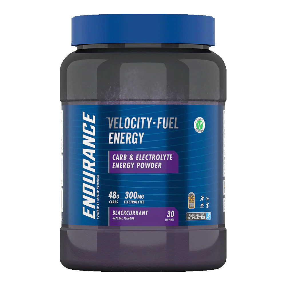 Velocity Fuel Energy - CARB & ELECTROLYTE ENERGY POWDER - Image 5