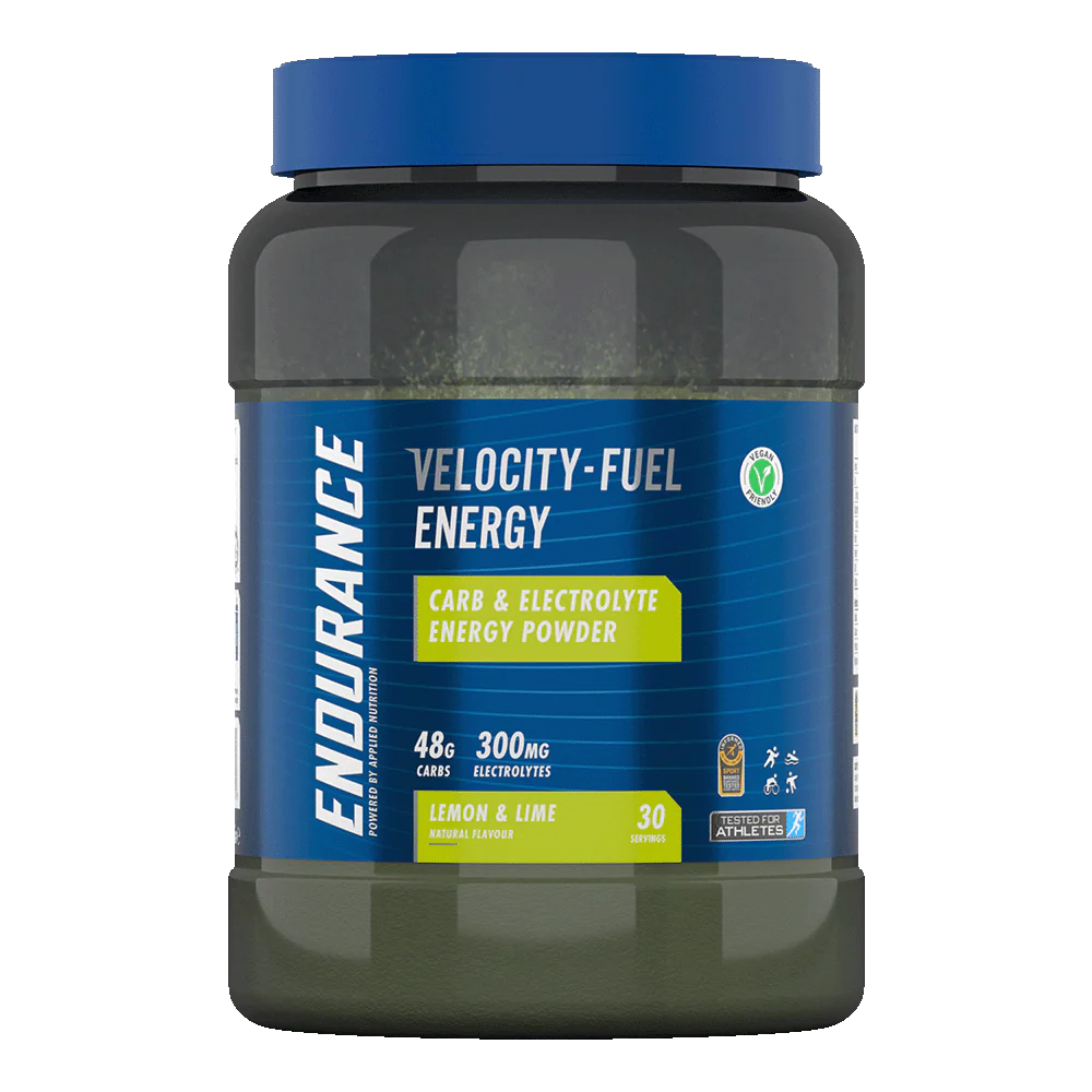 Velocity Fuel Energy - CARB & ELECTROLYTE ENERGY POWDER - Image 6