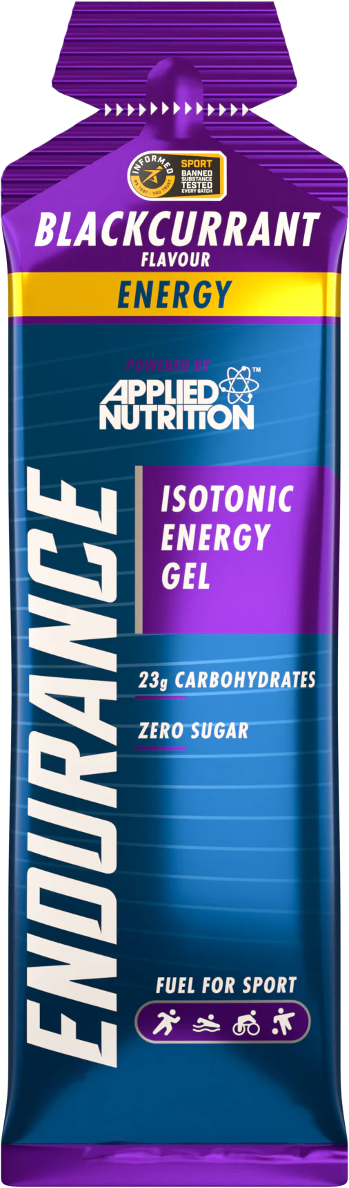 Velocity Fuel Energy Gel - Image 11