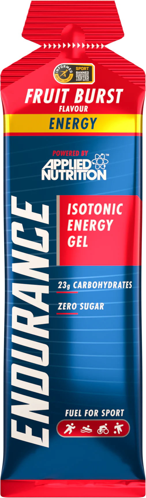 Velocity Fuel Energy Gel - Image 12