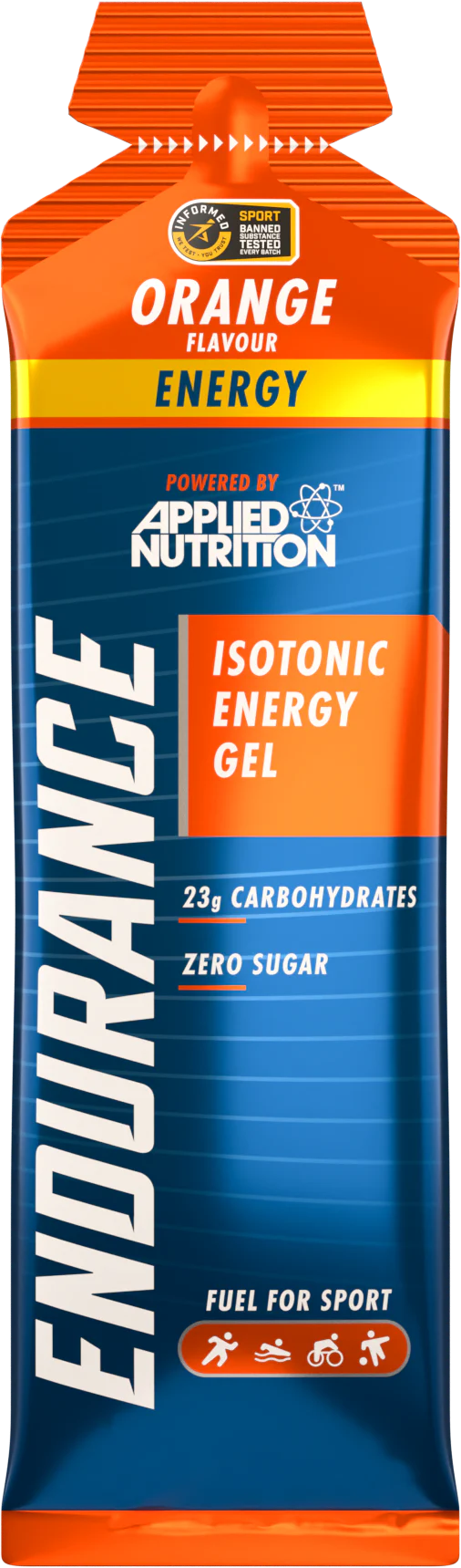 Velocity Fuel Energy Gel - Image 13