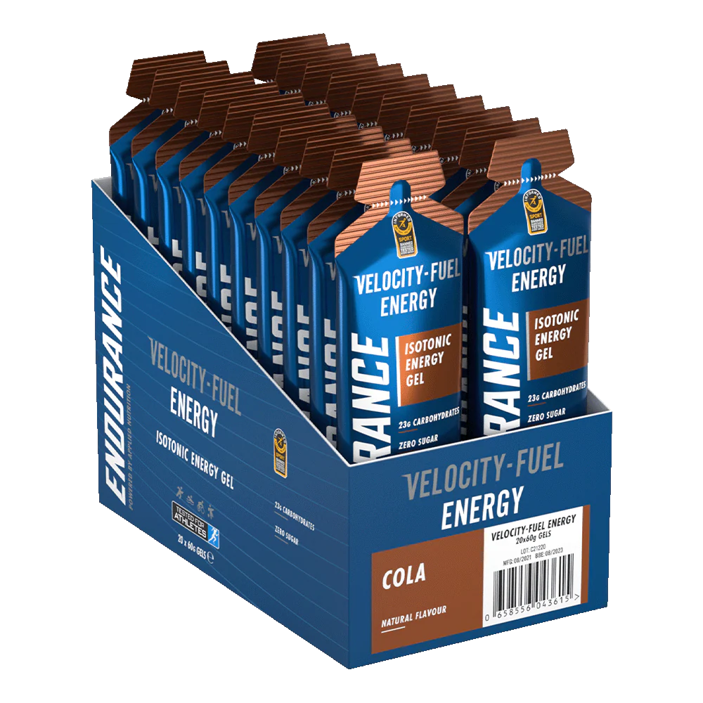 Velocity Fuel Energy Gel - Image 15