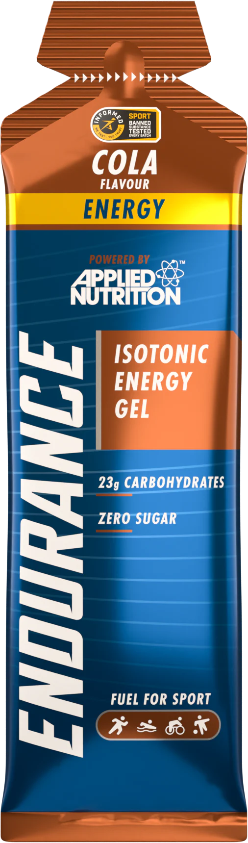 Velocity Fuel Energy Gel - Image 6
