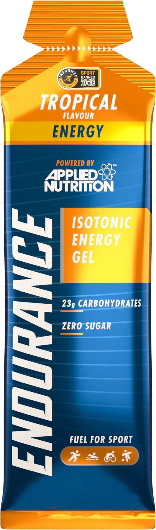 Velocity Fuel Energy Gel - Image 9