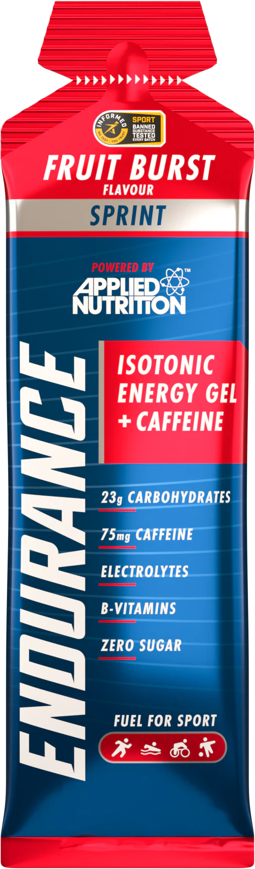 Velocity Fuel Sprint Gel - Image 14