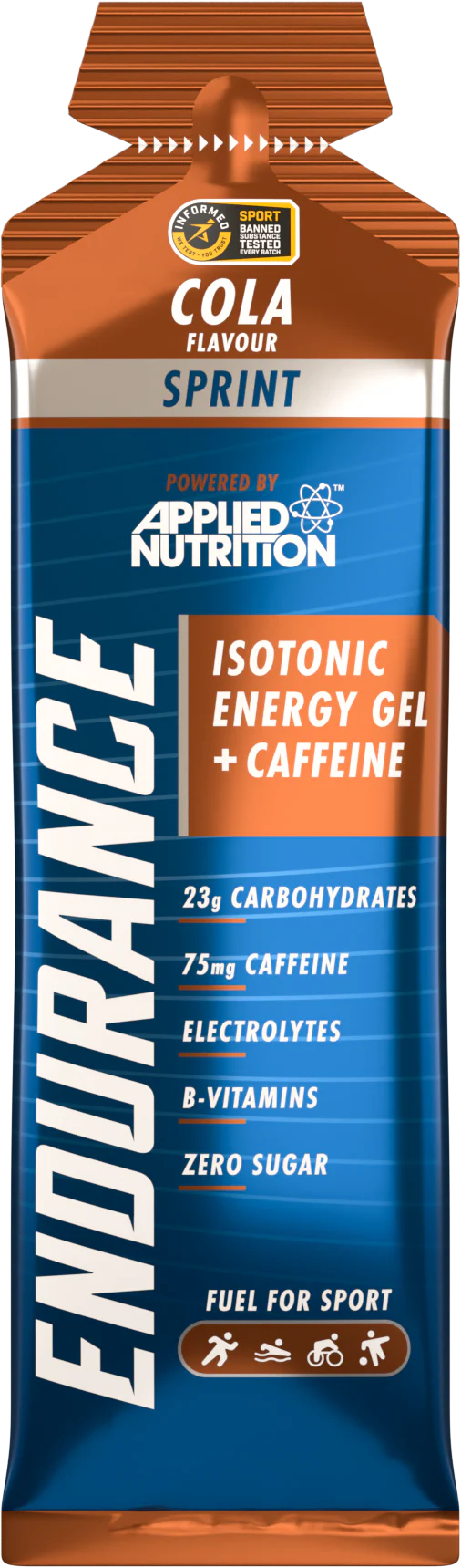 Velocity Fuel Sprint Gel - Image 8