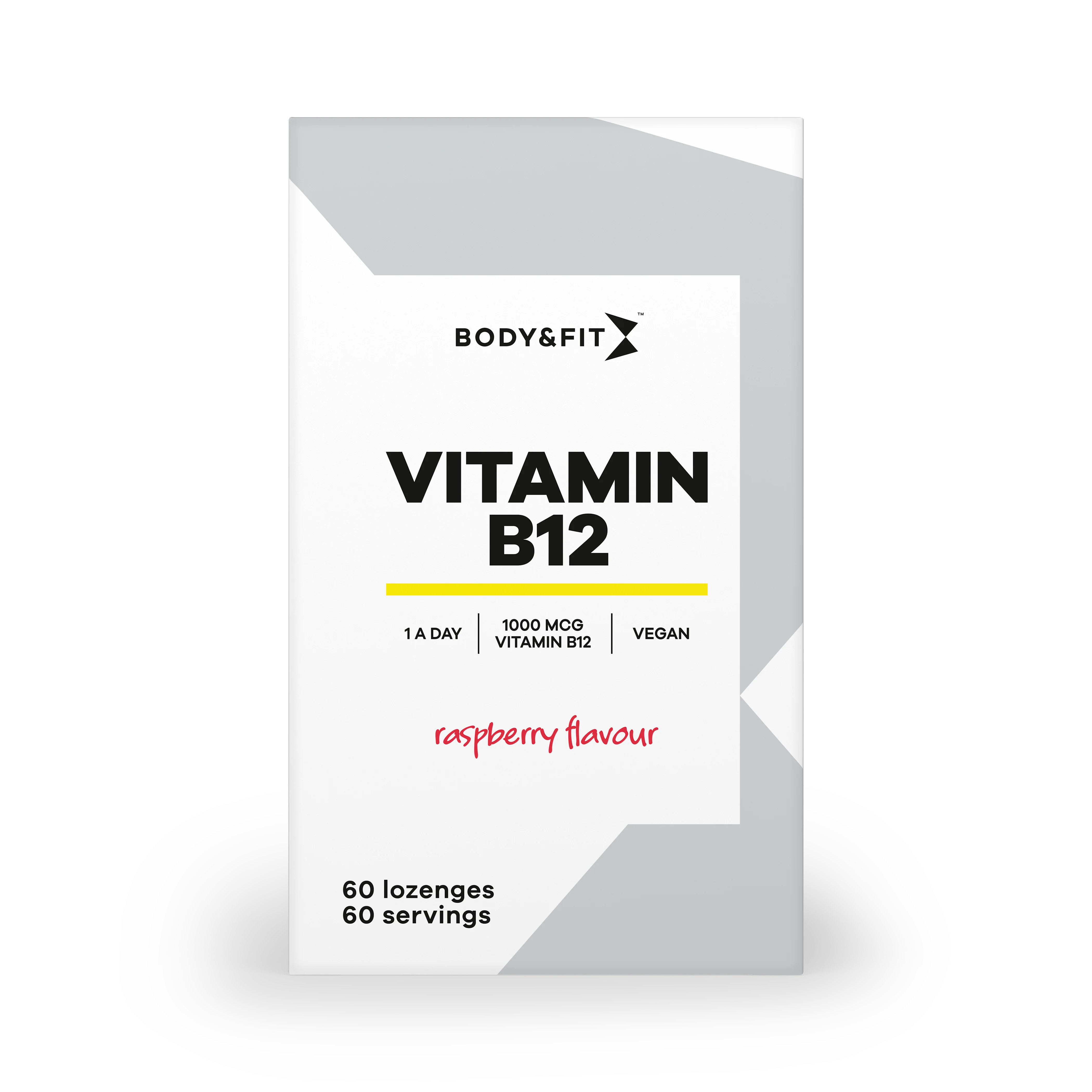 Vitamine B12 - zuigtabletten - Image 2