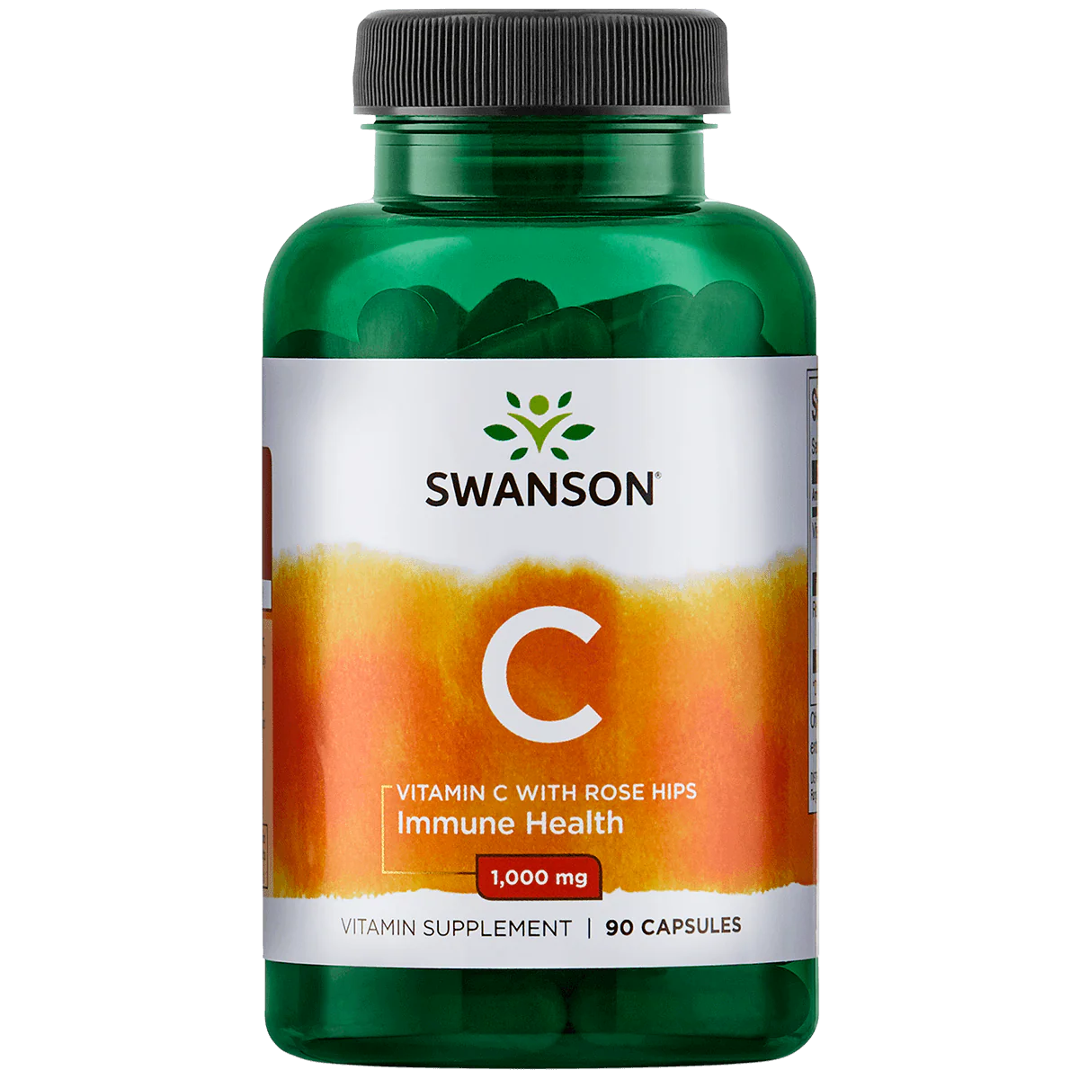 Vitamine C 1000mg W/RH - Image 2
