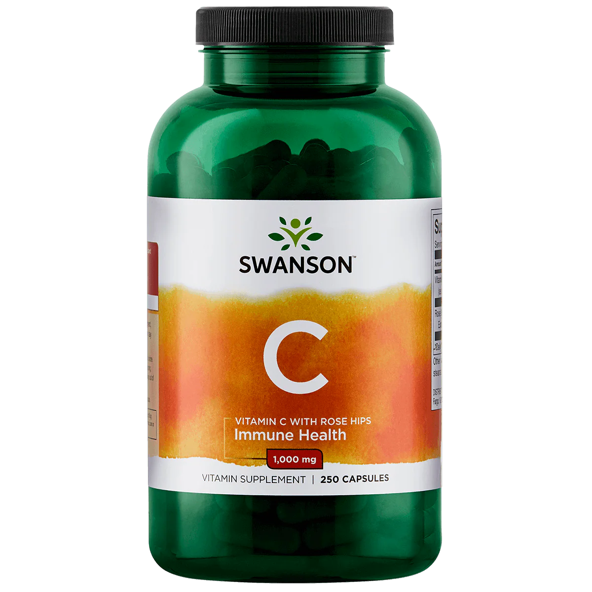 Vitamine C 1000mg W/RH - Image 3