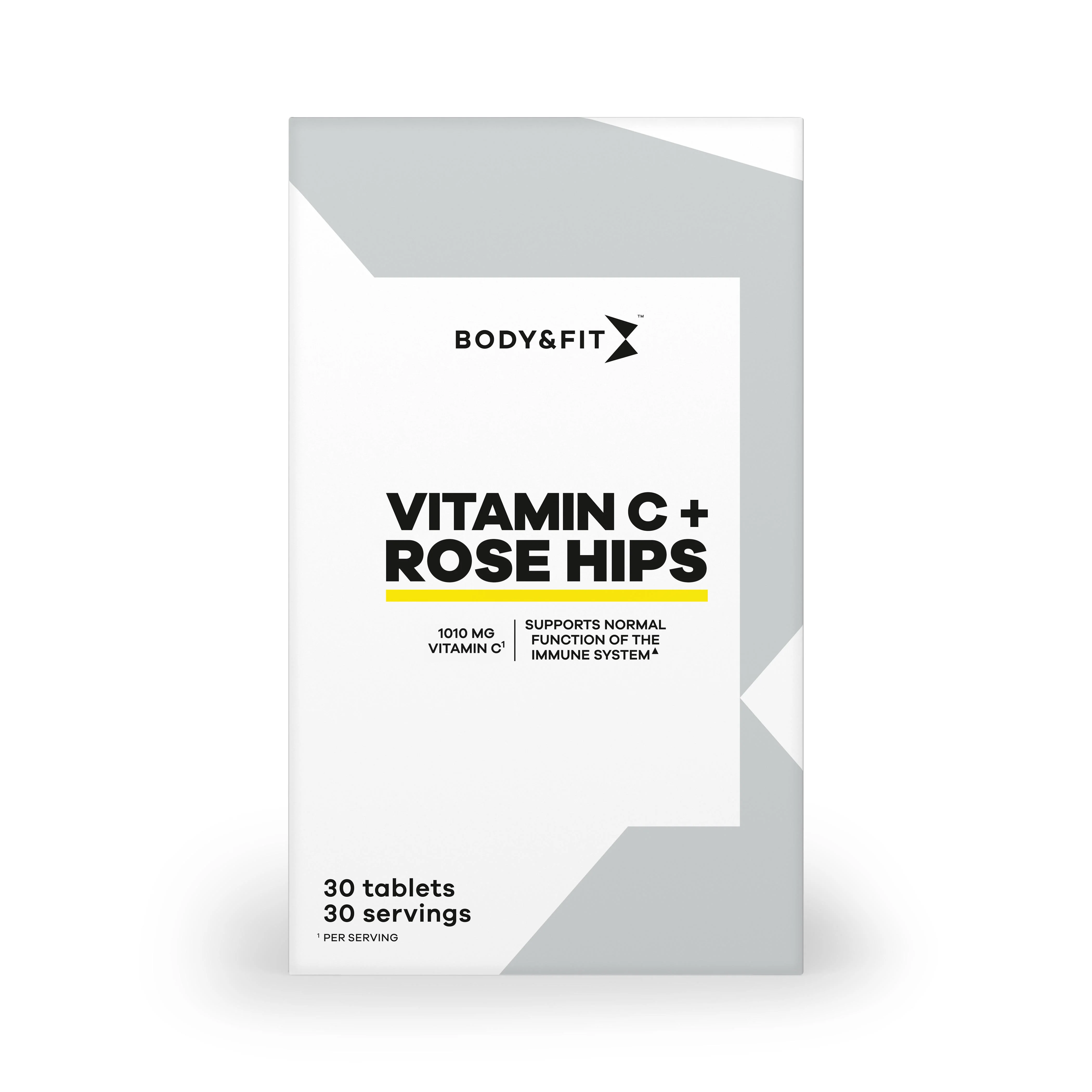 Vitamin C + Rose hips - Image 2