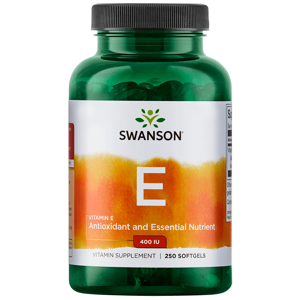 Vitamine E Natural 400IU - Image 2