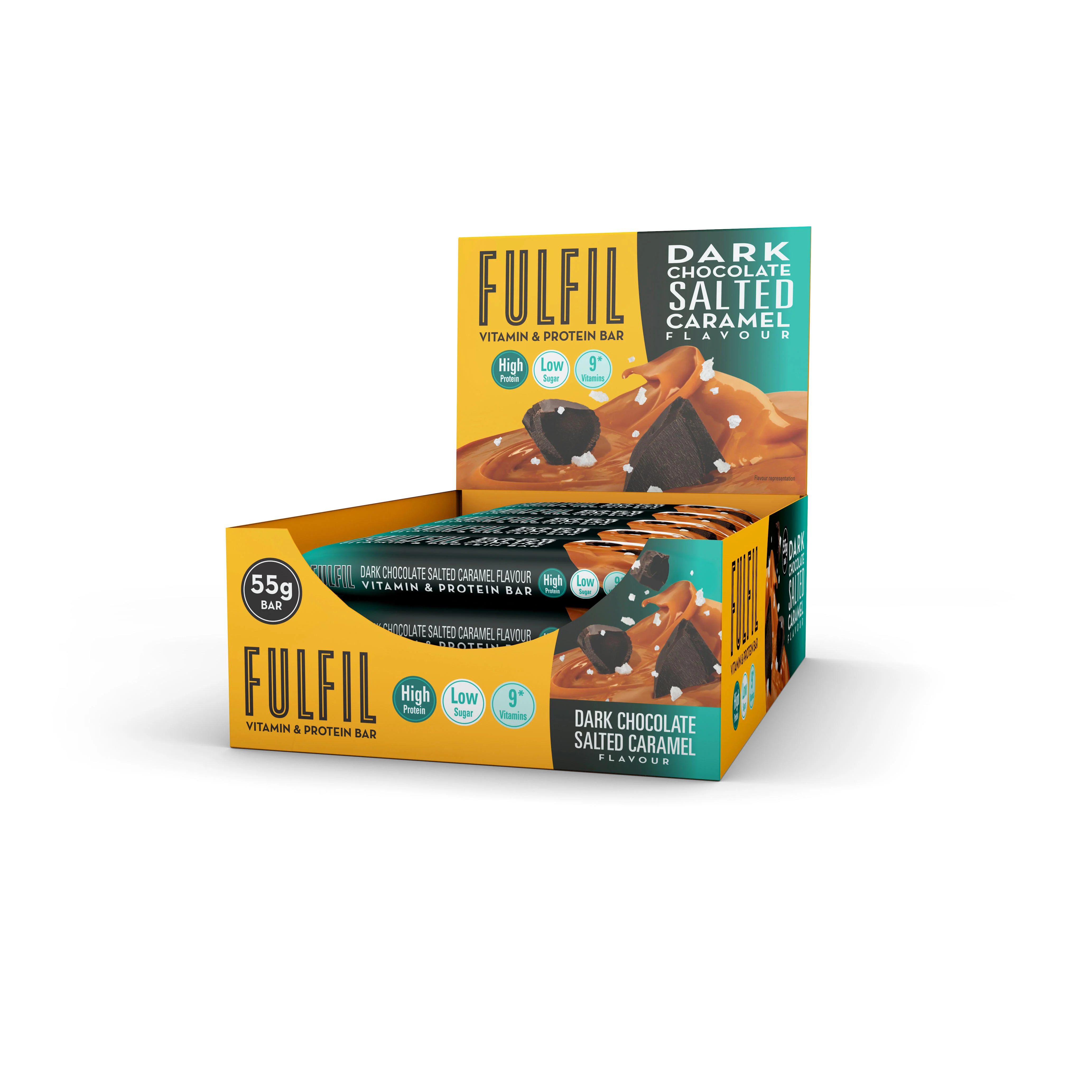 Vitamin & Protein Bar - Image 10