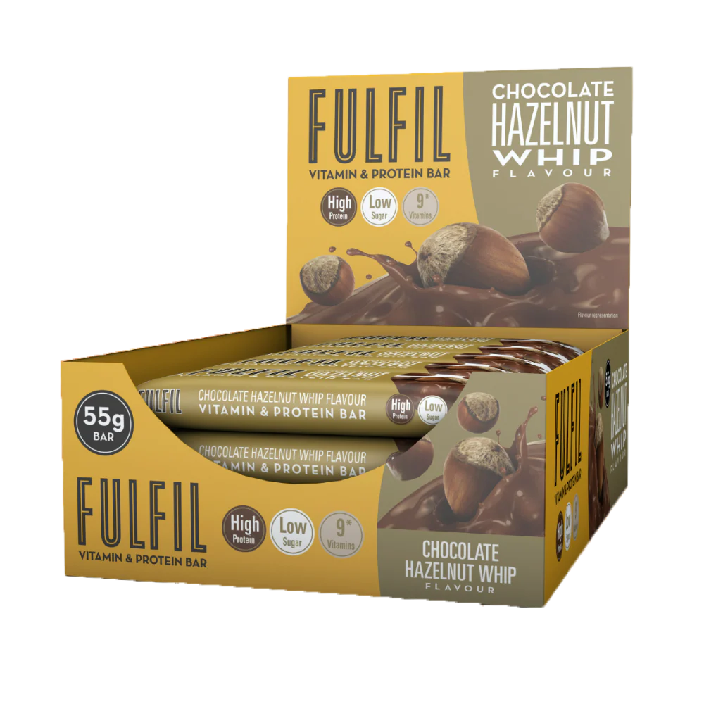 Vitamin & Protein Bar - Image 2