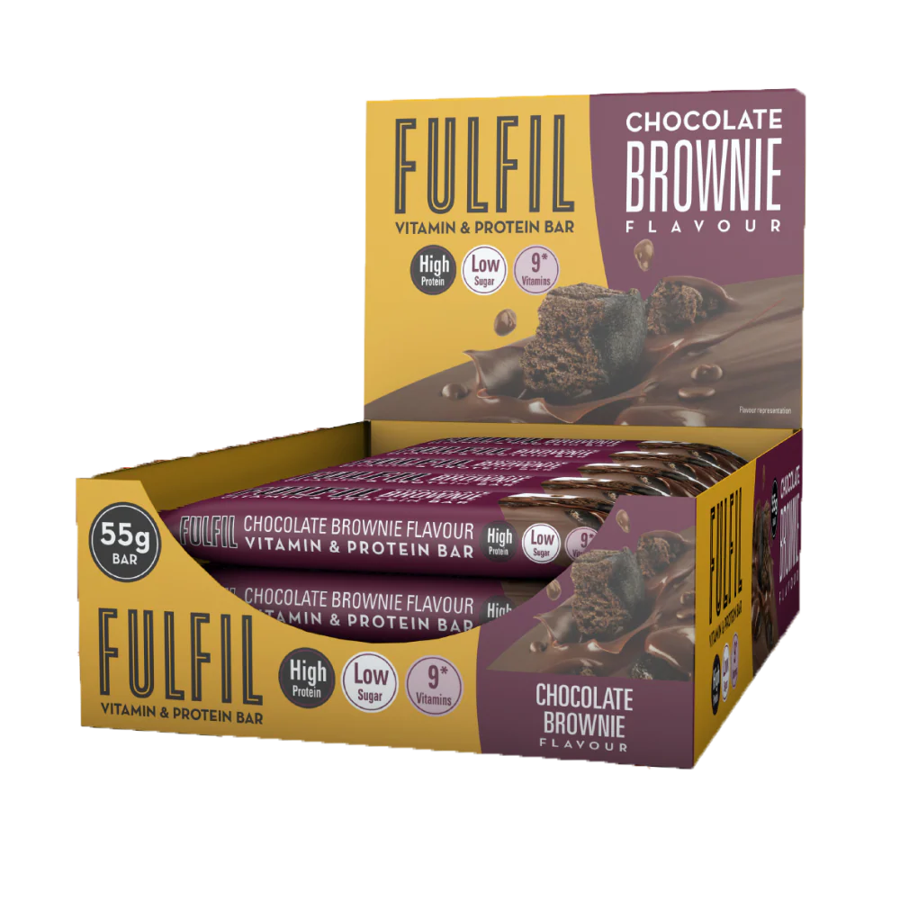 Vitamin & Protein Bar - Image 4